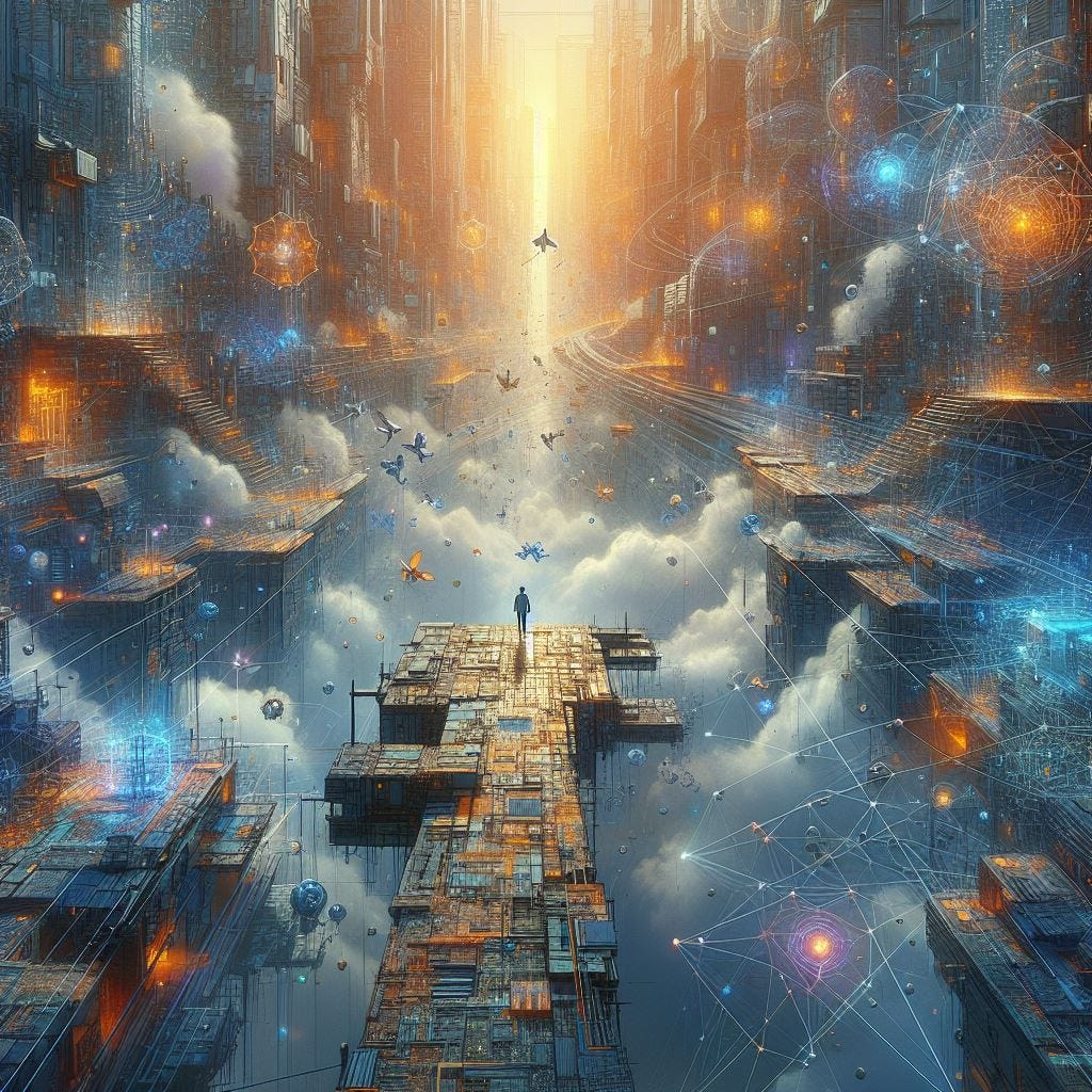 Navigating Complexity: The Rise of Orchestration Platforms in a Disaggregated Software Architecture Landscape